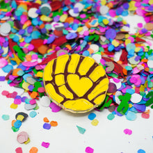 Load image into Gallery viewer, Concha Amor (Yellow)