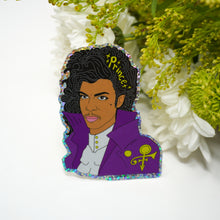 Load image into Gallery viewer, El Príncipe 3" Sticker