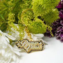 Load image into Gallery viewer, Buenas Vibras Keychain