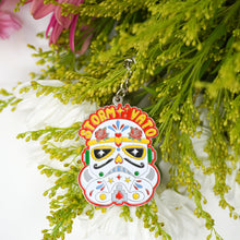 Load image into Gallery viewer, Storm Vato Keychain