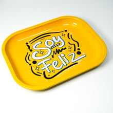 Load image into Gallery viewer, Soy Feliz Novelty Tray