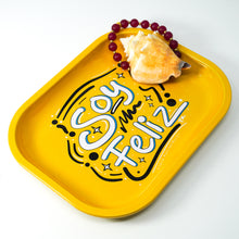 Load image into Gallery viewer, Soy Feliz Novelty Tray