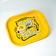 Load image into Gallery viewer, Soy Feliz Novelty Tray
