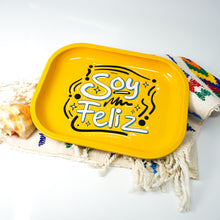 Load image into Gallery viewer, Soy Feliz Novelty Tray
