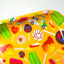 Load image into Gallery viewer, Dulces Novelty Tray