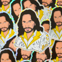 Load image into Gallery viewer, El Marcó 3" Sticker