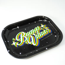 Load image into Gallery viewer, Buenas Vibras Novelty Tray
