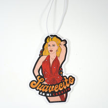 Load image into Gallery viewer, Laura Leon (Pina Colada Scent) Air Freshener