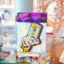 Load image into Gallery viewer, Buenas Vibras Patch