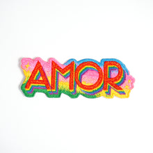 Load image into Gallery viewer, Amor (Pride) Patch