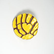 Load image into Gallery viewer, Concha Amor (Yellow)