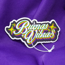 Load image into Gallery viewer, Buenas Vibras (Pineapple Scent) Air Freshener