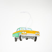 Load image into Gallery viewer, El Lowrider (Mango Scented) Air Freshener