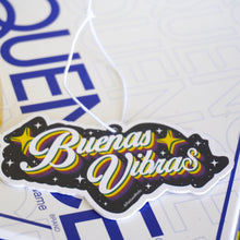 Load image into Gallery viewer, Buenas Vibras (Pineapple Scent) Air Freshener