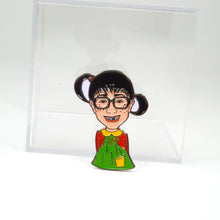 Load image into Gallery viewer, La Chilindrina Pin