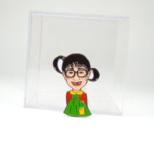 Load image into Gallery viewer, La Chilindrina Pin