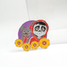 Load image into Gallery viewer, Mejores Amigos (Soft) Pin