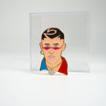 Load image into Gallery viewer, Conejo Love Pin