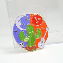 Load image into Gallery viewer, Desierto Pin