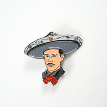 Load image into Gallery viewer, Pedro Infante Pin