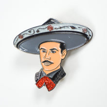 Load image into Gallery viewer, Pedro Infante Pin