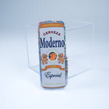 Load image into Gallery viewer, Moderno (Parody) 3" Sticker