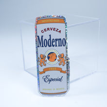Load image into Gallery viewer, Moderno (Parody) 3" Sticker