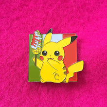 Load image into Gallery viewer, Pika Elote Pin