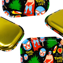 Load image into Gallery viewer, Take it Easy Novelty Tray