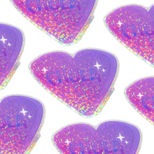 Load image into Gallery viewer, Chula 3" Sticker
