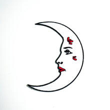 Load image into Gallery viewer, La Luna Patch