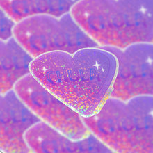Load image into Gallery viewer, Chula 3" Sticker