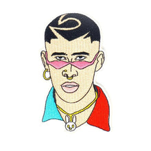 Load image into Gallery viewer, Conejo Love Patch