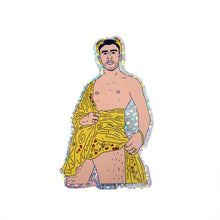 Load image into Gallery viewer, Bad Conejo 3" Sticker