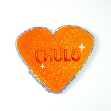 Load image into Gallery viewer, Chulo 3" Sticker