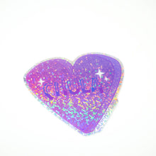 Load image into Gallery viewer, Chula 3" Sticker