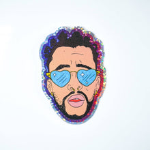 Load image into Gallery viewer, El Benny 3" Sticker