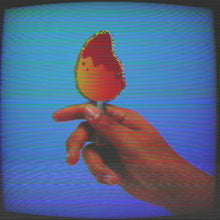 Load and play video in Gallery viewer, Paleta Mango 5" Sticker