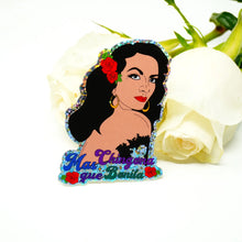 Load image into Gallery viewer, Mas Chingona que Bonita 3" Sticker