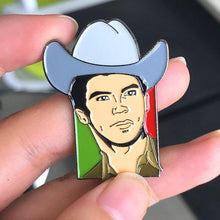 Load image into Gallery viewer, Chalino Pin