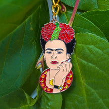 Load image into Gallery viewer, Friducha Keychain