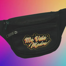 Load and play video in Gallery viewer, Me Vale Madre Patch