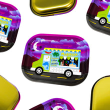 Load image into Gallery viewer, Lonchera de Mariscos Novelty Tray