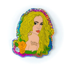 Load image into Gallery viewer, La Loba 3" Sticker