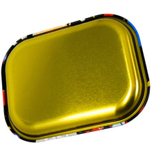 Load image into Gallery viewer, Lucha Now Rest Later Novelty Tray