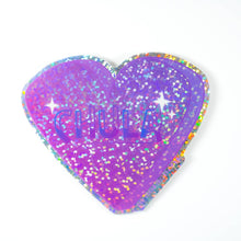 Load image into Gallery viewer, Chula 3" Sticker