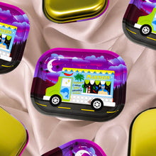 Load image into Gallery viewer, Lonchera de Mariscos Novelty Tray