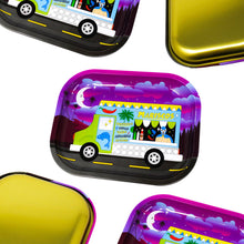 Load image into Gallery viewer, Lonchera de Mariscos Novelty Tray