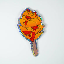 Load image into Gallery viewer, Mango with Chamoy 3" Sticker