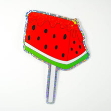 Load image into Gallery viewer, Paleta Sandia 4" Sticker